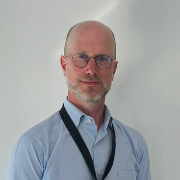 Gaetan Desclee, CEO Nexova