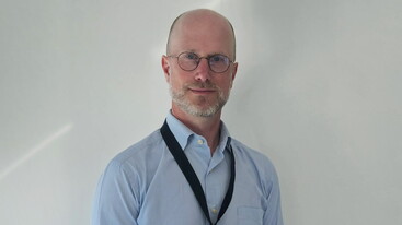 Gaetan Desclee, CEO of Nexova