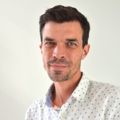 Adrien Decleire